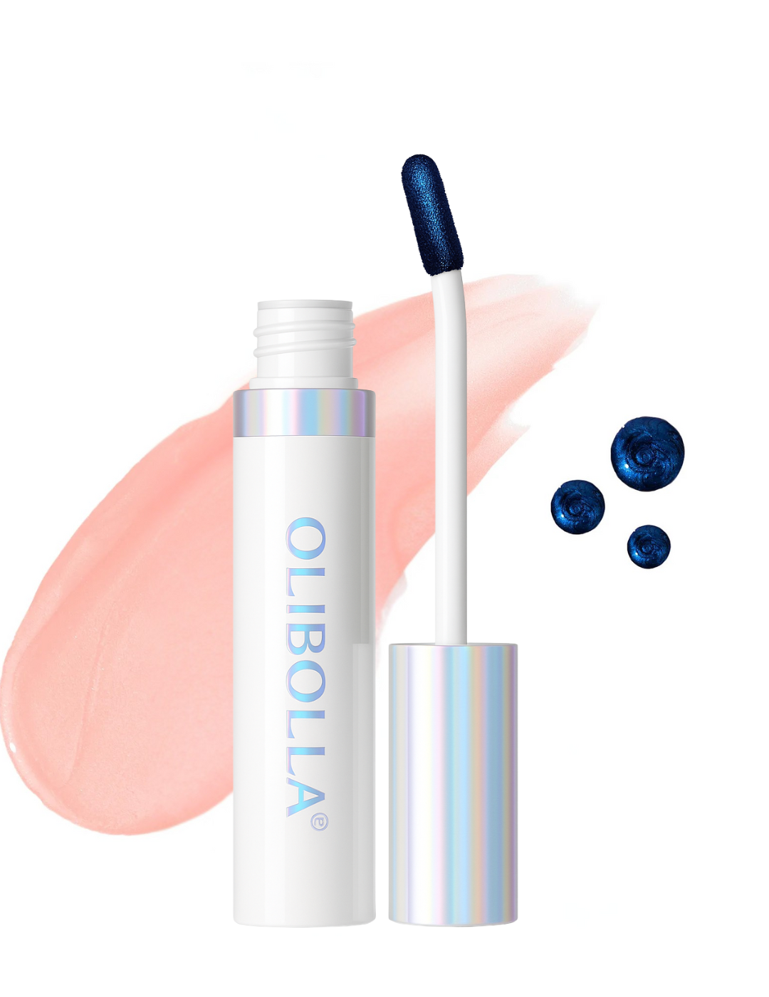 Olibolla Lip Stain Masque